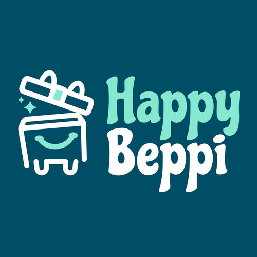 Happy Beppi